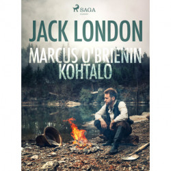 Marcus O'Brienin kohtalo