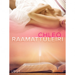 Raamattuleiri – eroottinen novelli