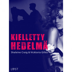 Kielletty hedelmä - eroottinen novelli