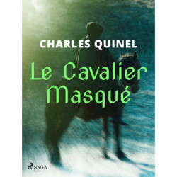 Le Cavalier Masqué