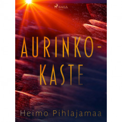 Aurinkokaste