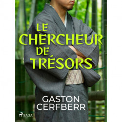 Le Chercheur de Trésors