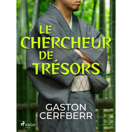 Le Chercheur de Trésors