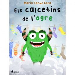 Els calcetins de l’ogre