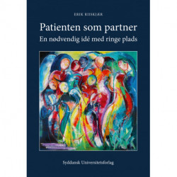 Patienten som partner: En nødvendig idé med ringe plads