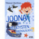 Joona ja yllätysten matkalaukku
