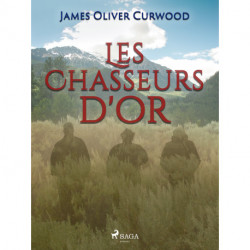 Les Chasseurs d'or