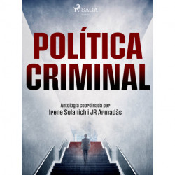 Política criminal