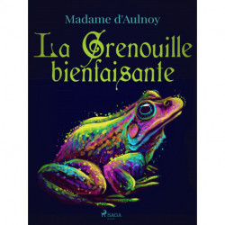 La Grenouille bienfaisante