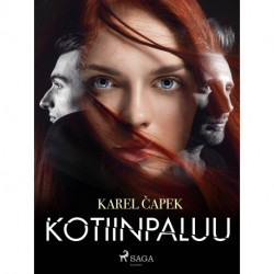 Kotiinpaluu