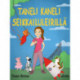 Taneli Kaneli seikkailuleirillä