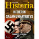Hitlerin salamurha­yritys