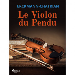 Le Violon du Pendu