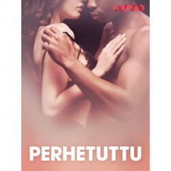 Perhetuttu – eroottinen novelli