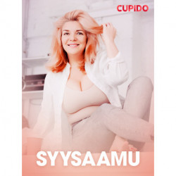 Syysaamu – eroottinen novelli