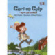 Gert og Gylp - og en gal undulat