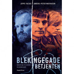 Blekingegadebetjenten