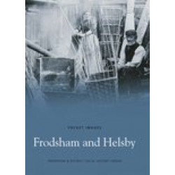 Frodsham and Helsby: Pocket Images