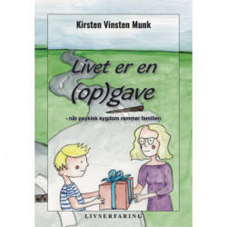 Livet er en (op)gave