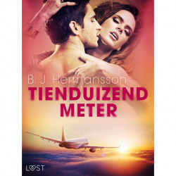 Tienduizend meter – erotisch verhaal