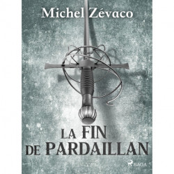 La Fin de Pardaillan