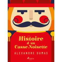 Histoire d'un casse-noisette