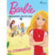 Barbie Speurende Zusjes Club 1 - De stranddief