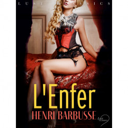 LUST Classics : L'Enfer
