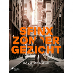 Sfinx zonder gezicht