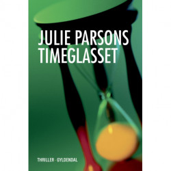 Timeglasset