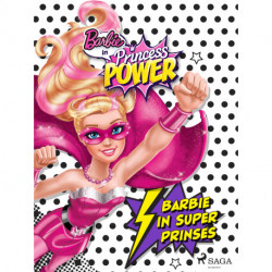Barbie in Super Prinses