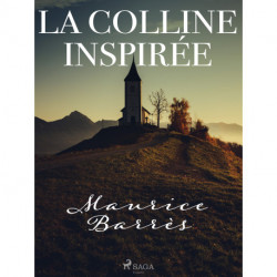 La Colline Inspirée