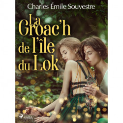 La Groac’h de l’île du Lok