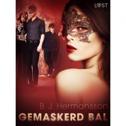 Gemaskerd bal – erotisch verhaal