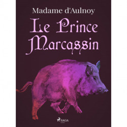 Le Prince Marcassin