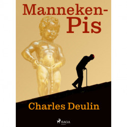 Manneken-Pis