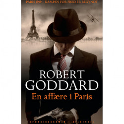 En affære i Paris