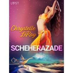 Scheherazade - Een erotische komedie