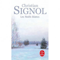 Les Noëls Blancs