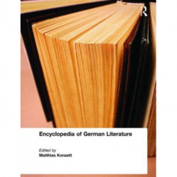 Encyclopedia of German Literature