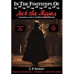 In the Footsteps of Jack the Ripper