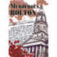 Murderous Bolton