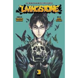 Livingstone Vol. 3