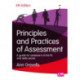 Principles and Practices of Assessment: A guide for assessors in the FE and skills sector