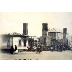 Railway Accidents and Incidents in South-East England