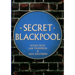 Secret Blackpool
