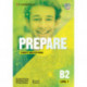 Prepare Level 7 Student's Book with eBook