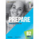 Prepare Level 6 Teacher's Book with Digital Pack