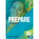Prepare Level 6 Student's Book with eBook