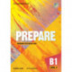 Prepare Level 4 Workbook with Digital Pack